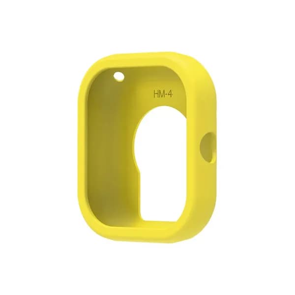 Redmi Watch 4 Чехол Защитный силиконовый корпус для Xiaomi Redmi Watch4
