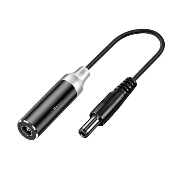T3Автоматический Кабель Перезапуска DC5.5x2.1mm Для Сброса WiFi-Роутера, Перезагрузчик WiFi-Моста/Репитера 24 Часа