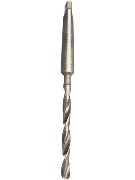 Сверло кх 7,2 Р6М5К5. СССР