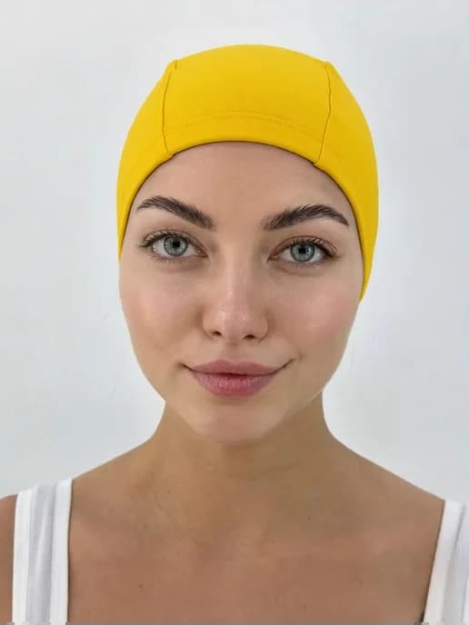 Шапочка для плавания