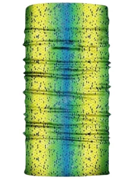Бафф Абстракция 12 The Cool Color 3251