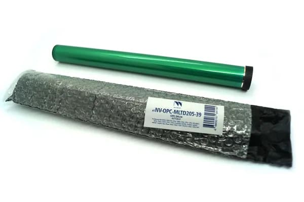 Фотовал OPC Drum NVP для Samsung MLT-D205 D203 39T