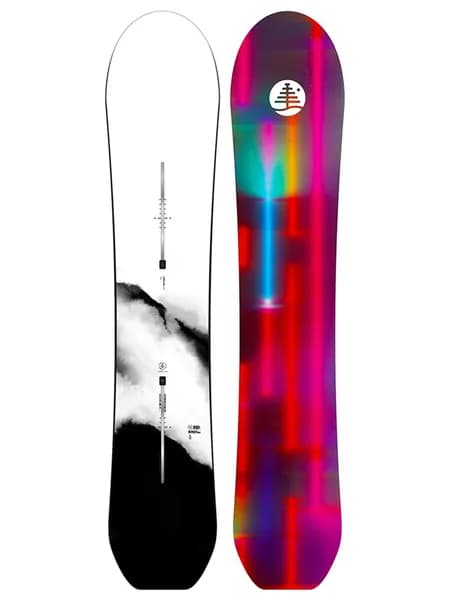 Сноуборд Burton Family Tree Gril Master 24/25