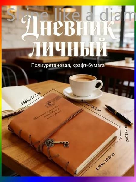 Дневник личный
