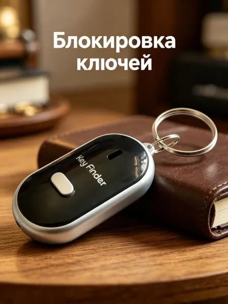 Ключница карманная