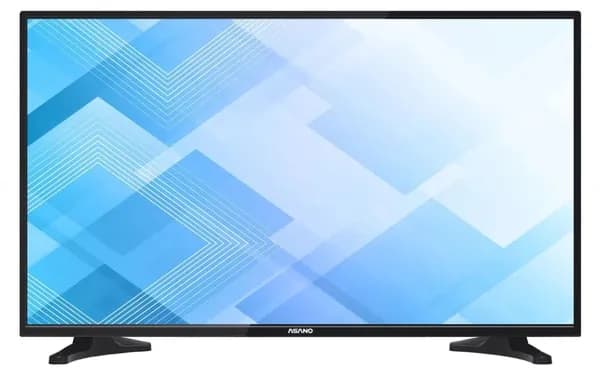 Asano Телевизор 40LF7010T 40″, черный