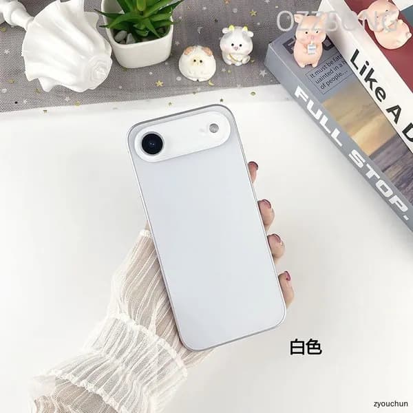 Макет iPhone 17 Air (черный экран) 1:1