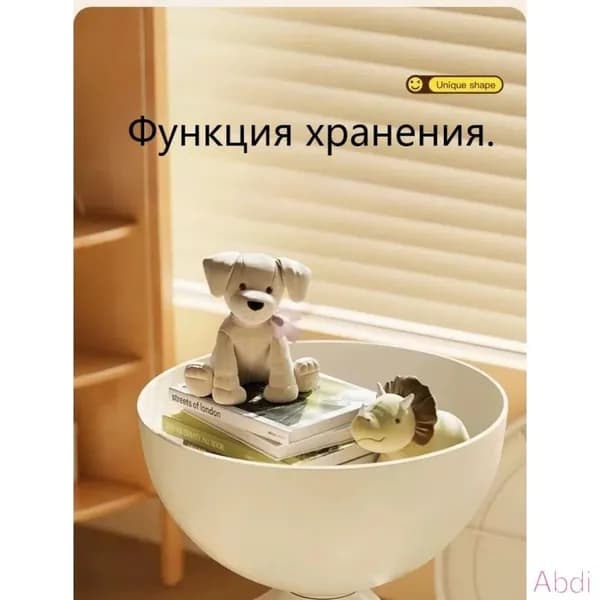 Тумба, 37х37х41 см
