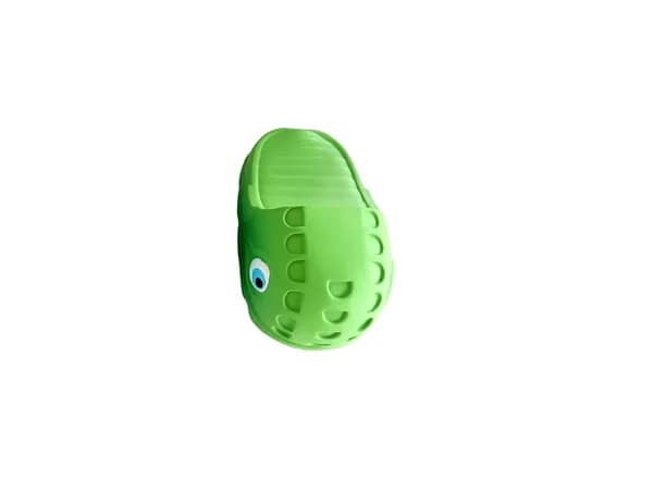Игрушки из латекса для собак, тапочки, для чистки зубов, интерактивные игрушки