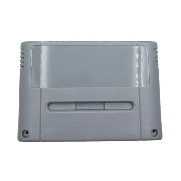 Корпус для игровых картриджей Retro Gaming