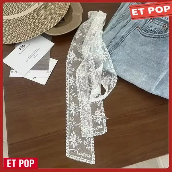 ET POP Ремень