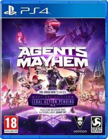 Игра  (PlayStation 4, PlayStation 5, Русские субтитры)