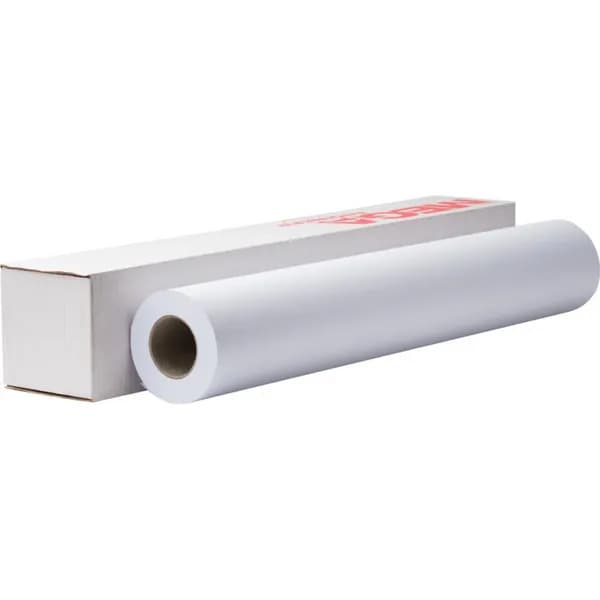 ProMega Бумага широкоформатная Engineer Bright white, 80 г, 610 мм х 30 м
