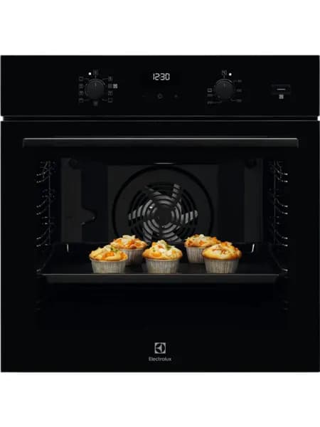 Встраиваемый духовой шкаф с паром ELECTROLUX EOD5H70Z
