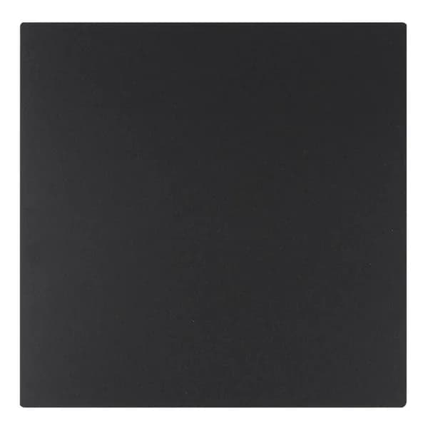 3D принтер нагреваемая платформа, 220x220 мм