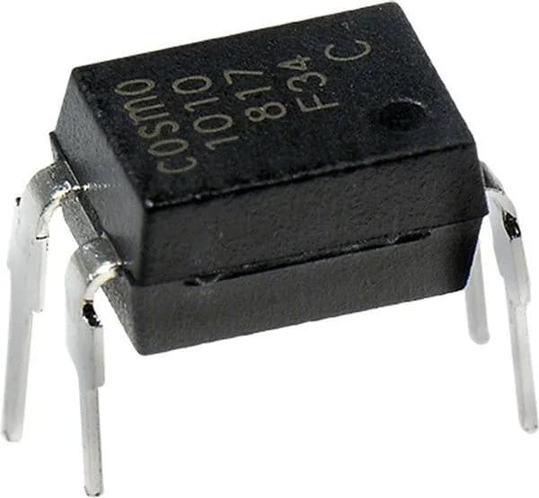 Оптопара TLP421-1