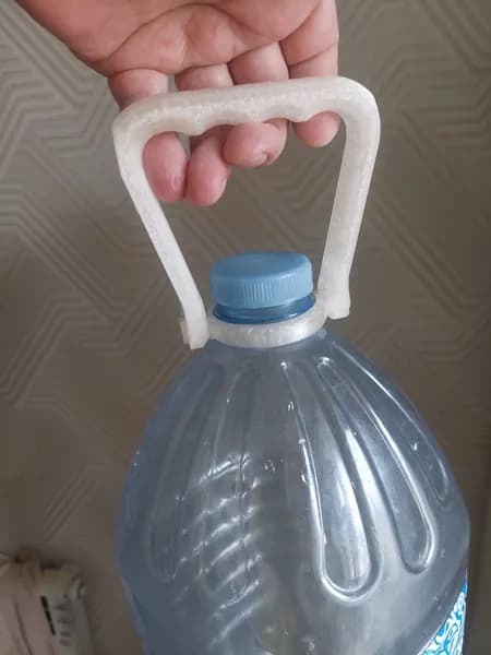 Ручка для бутылки 5л