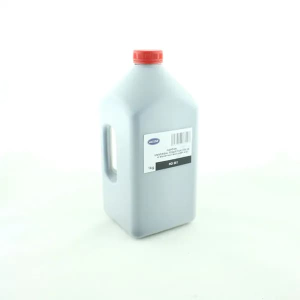 Тонер HP Универсальный (HG 551) Handan (1 кг)