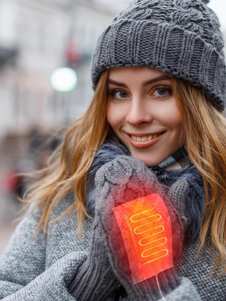 USB-подставка с подогревом, 5 В ,Элемент нагревательный