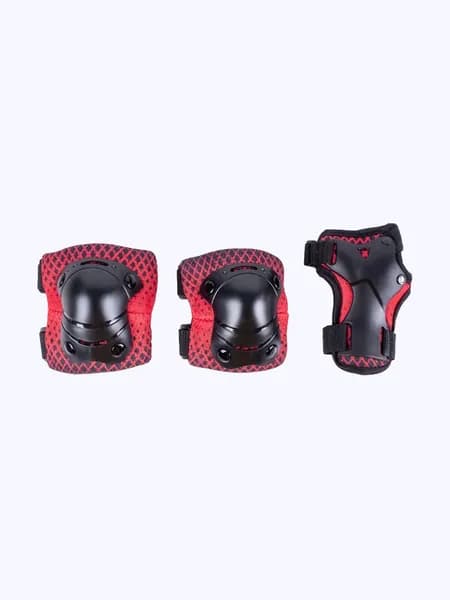 Комплект защиты Safe Fit Teens 1.0