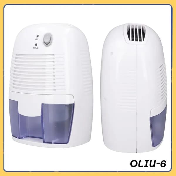 Осушитель воздуха 3113230312411_OLIU-6_T3U1W9