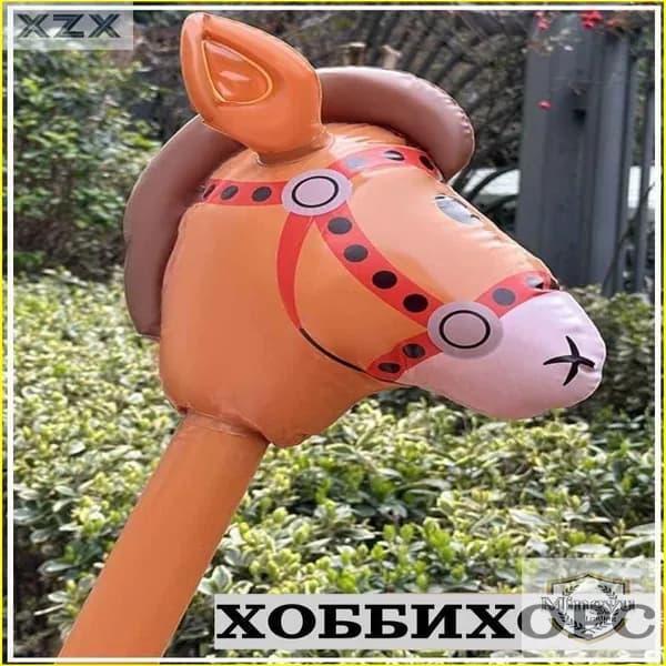 Эксклюзивная надувная модель