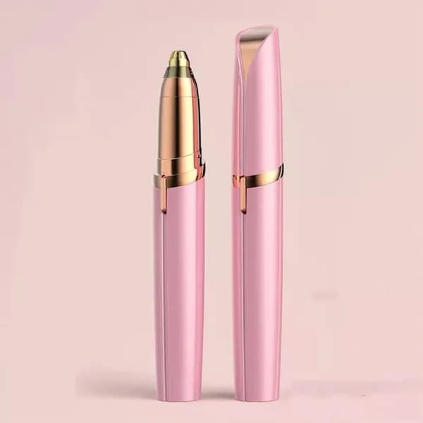 Триммер для носа и ушей 98Z6074634, кол-во насадок 1