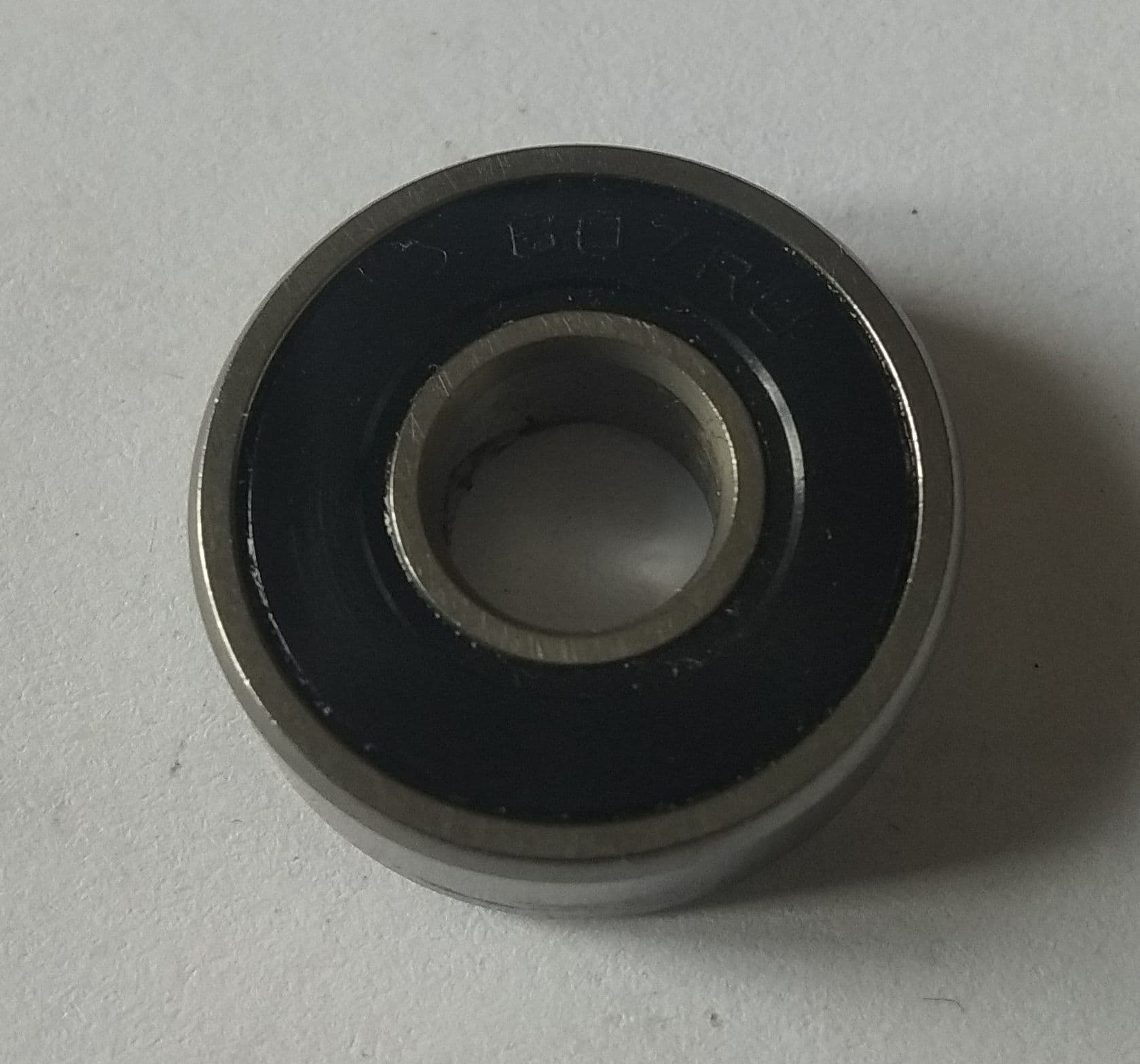 NTL Bearing Подшипник автомобильный, диаметр 7 мм, 1 шт., арт. 607 RS (180017)