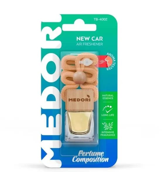 Ароматизатор подвесной "NEW CAR"