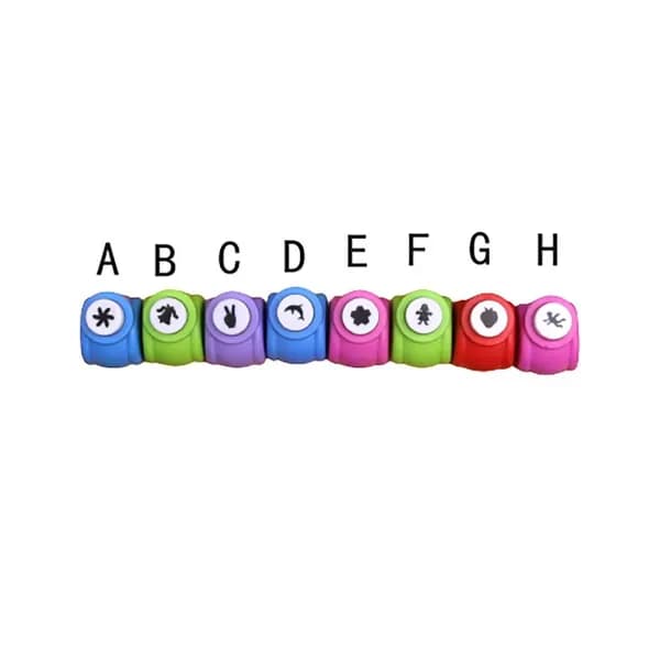Дырокол