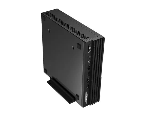 MSI Мини-ПК (Intel Core i3-10105, RAM 8 ГБ, SSD 256 ГБ, Intel UHD Graphics, )