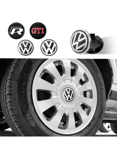 VW Колпак ступицы колеса