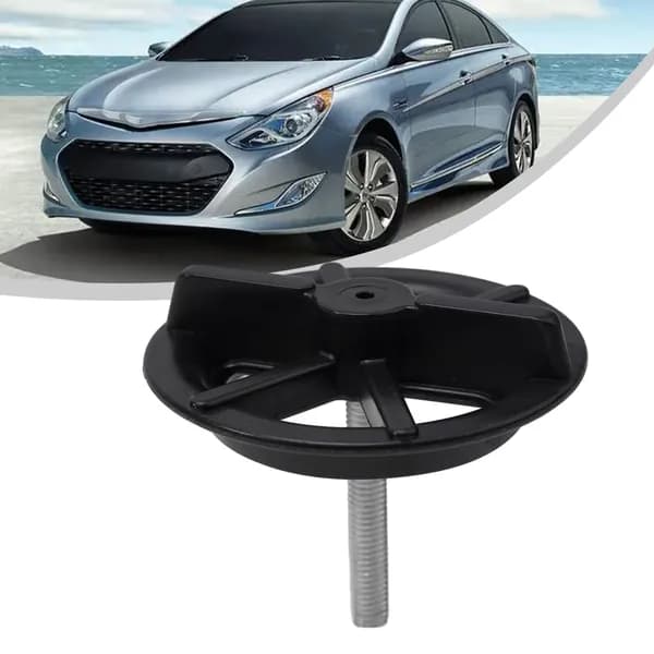 OZ-Unnds-Запасное колесо винт стяжной болт фиксатор зажим для Hyundai для Kia 62850-28510
