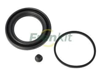 Frenkit Ремкомплект суппорта переднего 57mm 257020 для MAZDA 626 1.8-2.0 91->, VOLVO 850/S70/V70