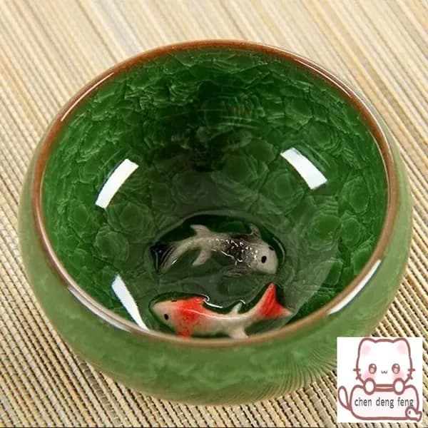 Сервиз антикварный/винтажный