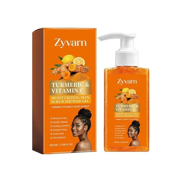 Средство для душа, 100 мл