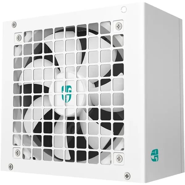 Deepcool Блок питания компьютера Блок питания 700W GamerStorm (DeepCool) PF700X WH, 700 Вт (PF700X WH)