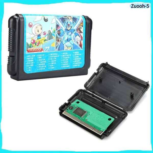 Игровая карта TH35001