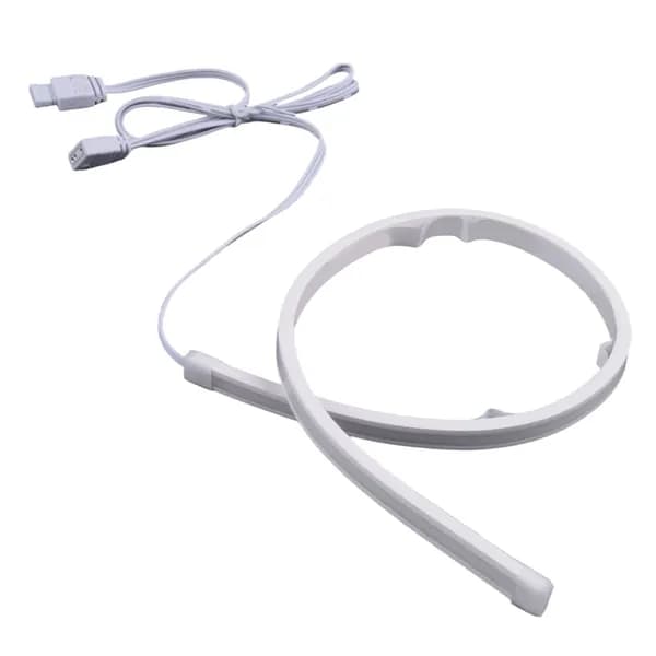 Светодиодная Лента Магнитная Компьютерная Световая Панель 5V/3PIN ARGB Материнская Плата