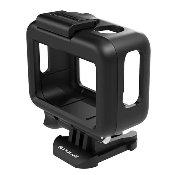 Защитная рамка камеры PULUZ для стабилизатора большого пальца Insta360 GO33S
