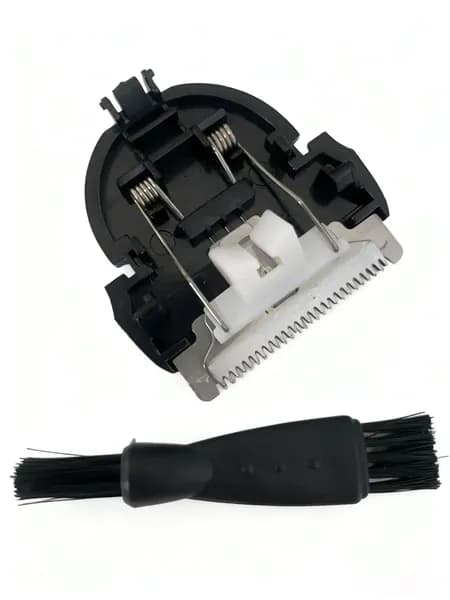 Машинка для стрижки Совместима с головкой триммера для волос QC5105 QC5115 QC5120 QC5125 QC5130 QC5132
