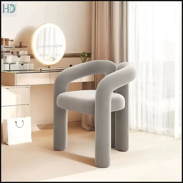 Кресло , 1 шт., 47х47х78 см