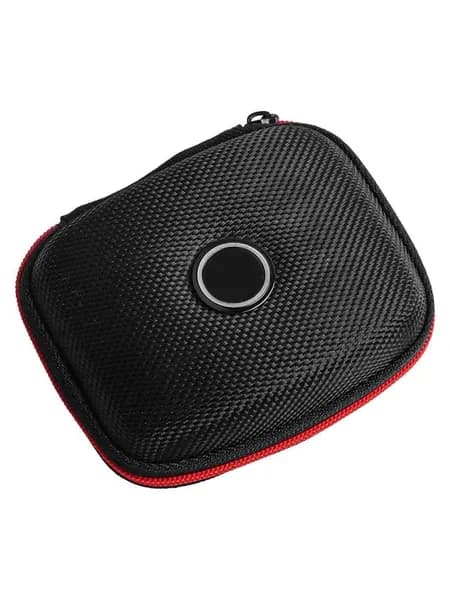Чехол для наушников KZ ZS10 Pro ZSN ED9 с молнией, сумка для наушников: вкладыши и кабели
