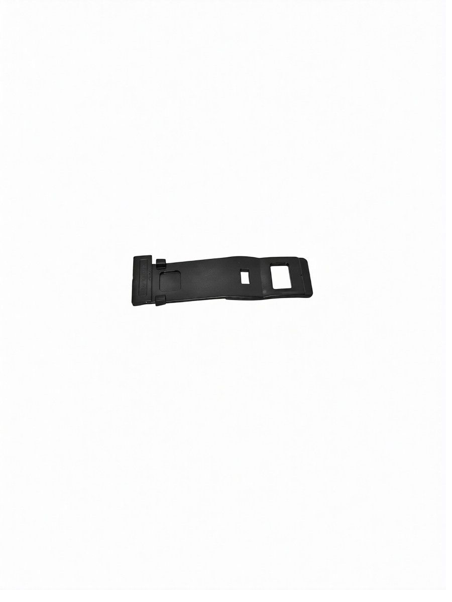 Держатель брызговика резиновый MB Actros, Antos, Arocs, Axor, Atego, Econic (TangDe)