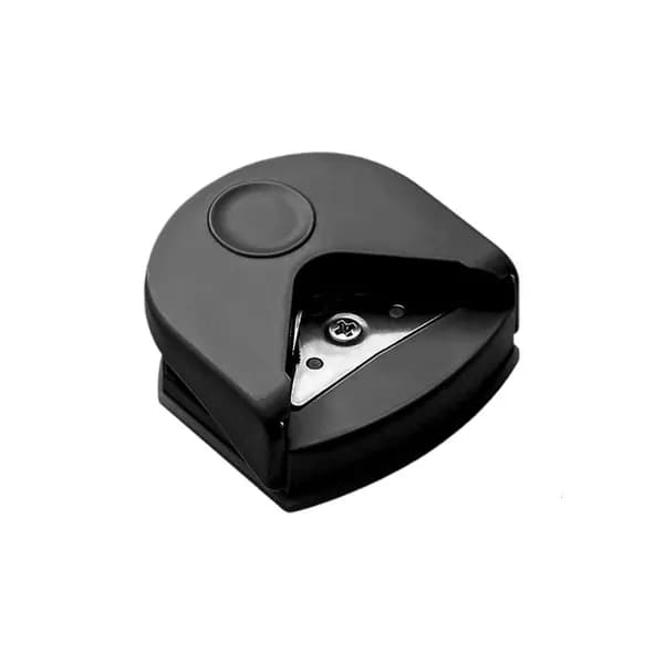 Ручной фаскосниматель R4 для скругления углов, Коробка Blac k