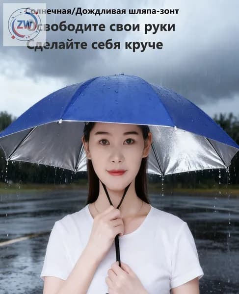 Зонт Механика