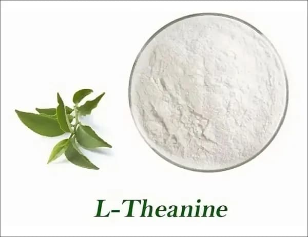 L-Теанин, 100 грамм