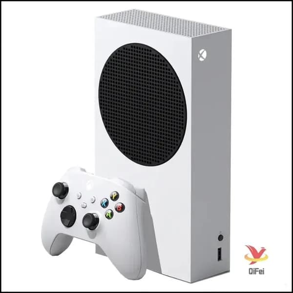 Игровая приставка Xbox Series S 99%Статус-x
