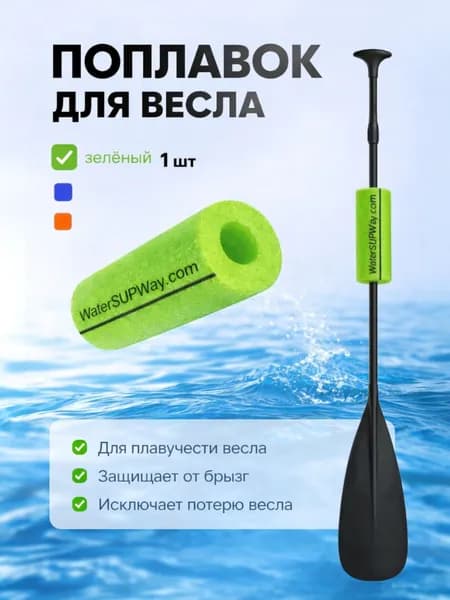 Юпитер Аксессуары, запчасти для SUP-доски