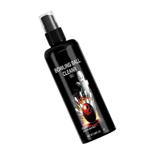 Очиститель для боулинговых шаров, - 50ml